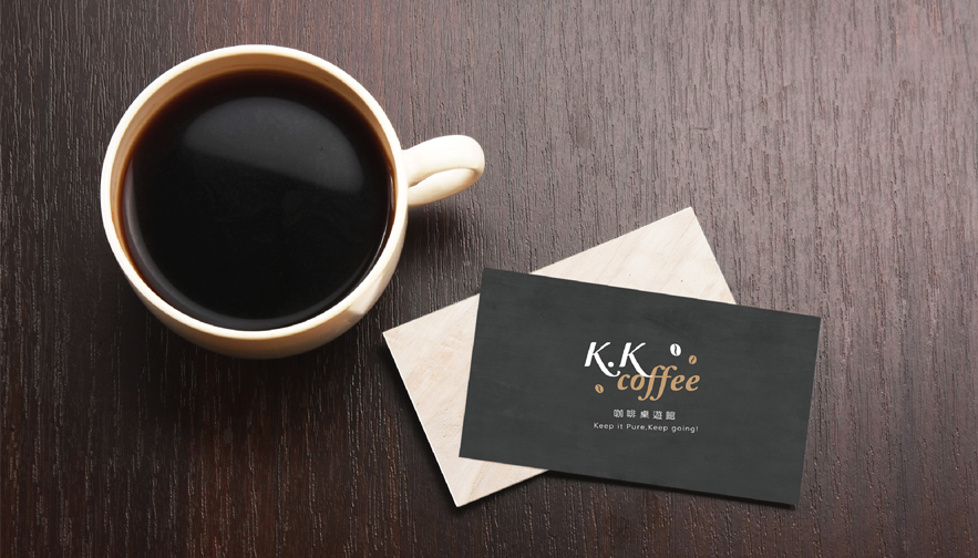 kk coffee