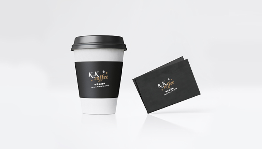 kk coffee